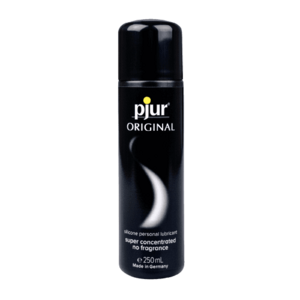 PJUR Lubrikační gel Original lube 250 ml obraz