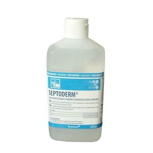 BOCHEMIE Septoderm 500 ml obraz