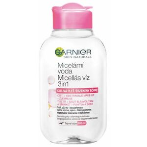 Garnier Skin Naturals micelarni voda 100 ml obraz