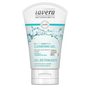 LAVERA Basis čistící gel 125 ml obraz