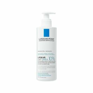 La Roche-Posay Lipikar tělové mléko 400 ml obraz