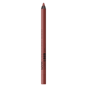 NYX PROFESSIONAL MAKEUP Line Loud Lip Pencil tužka na rty 30 Leave A Legacy 1.2 g obraz