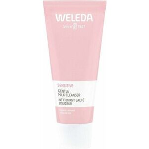 WELEDA Mandlové čistící mléko 75 ml obraz