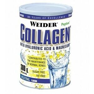 WEIDER Collagen 300 g obraz