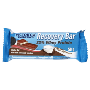 WEIDER Recovery Bar 32%, Lískový ořech 50 g obraz