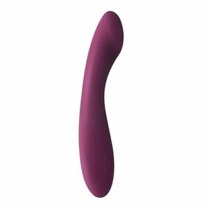 SVAKOM Amy 2 G-Spot & Clitoral Vibrator, fialová obraz