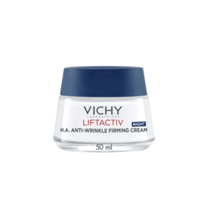 Vichy Liftactiv Noční zpevňující péče proti vráskám 50 ml obraz