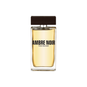 YVES ROCHER Ambre Noir EdT 100 ml obraz