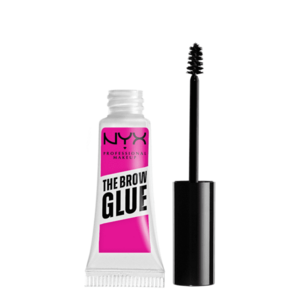 NYX PROFESSIONAL MAKEUP Brow Glue Stick - gel na obočí 15 ml obraz