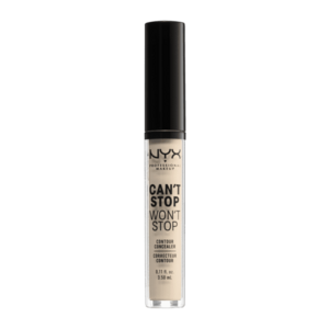 NYX PROFESSIONAL MAKEUP Can't Stop Won't Stop Korektor - 1.5 Fair 3.5 ml obraz