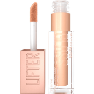 MAYBELLINE NEW YORK Lifter Gloss 20 Sun lesk na rty 5.4 ml obraz