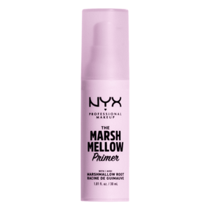 NYX PROFESSIONAL MAKEUP Marshmallow Soothing Primer Podkladová báze 30 ml obraz