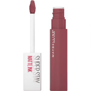 Maybelline SuperStay Matte Ink dlouhotrvající matná tekutá rtěnka obraz