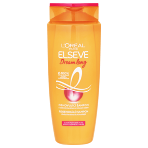 L'ORÉAL PARIS ELSEVE Elseve Dream Long obnovující šampon 700 ml obraz