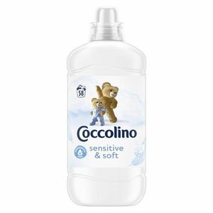 COCCOLINO aviváž Sensitive 1.45 l obraz