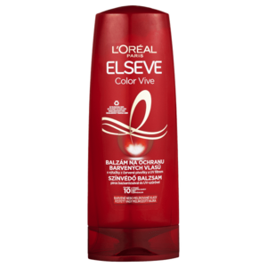 L'ORÉAL PARIS Elseve Color Vive balzám, 300 ml obraz