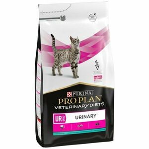 PURINA PPVD Feline - UR Urinary Ocean Fish 5 kg obraz