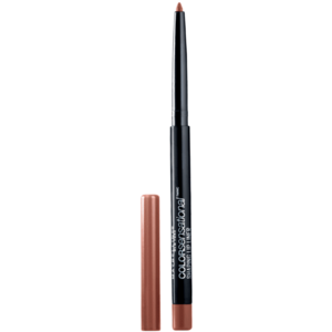 MAYBELLINE NEW YORK Color Sensational tužka na rty 20 Nude Seduction, 1.2 g obraz