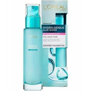 L'Oréal Paris Hydra Genius hydratační pleťová péče 70ml obraz