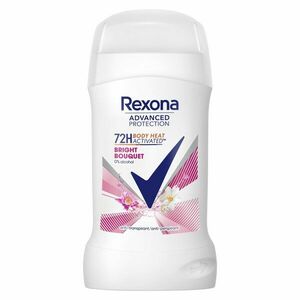 REXONA Bright Bouquet Tuhý antiperspirant 50 ml obraz