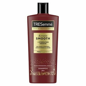 TRESEMMÉ Keratin Smooth Šampon pro hladké a lesklé vlasy 685 ml obraz