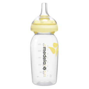 MEDELA Calma™ láhev pro kojené děti, 250 ml obraz