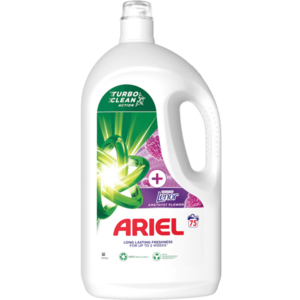 ARIEL gel Amethyst 3.75 l obraz