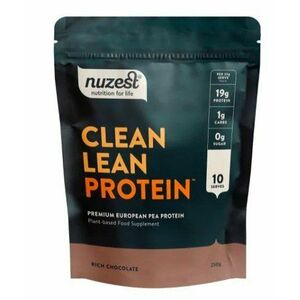 ECCE VITA Clean Lean Protein čokoláda 250 g obraz