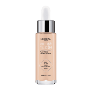 L'ORÉAL PARIS True Match Very Light 0.5-2 Tónující sérum 30 ml obraz