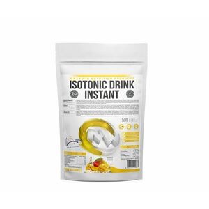 MAXXWIN Isotonic drink instant mango 500 g obraz