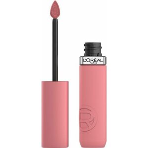 L'ORÉAL PARIS Infaillible Matte Resistance 200 Lipstick&Chill rtěnka, 5 ml obraz