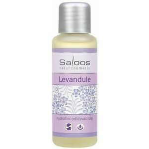 SALOOS Hydrofilní odličovací olej levandule 50 ml obraz