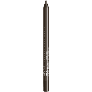 NYX PROFESSIONAL MAKEUP Epic Wear Liner Sticks voděodolná linka na oči - 07 Deepest Brown 1.2 g obraz