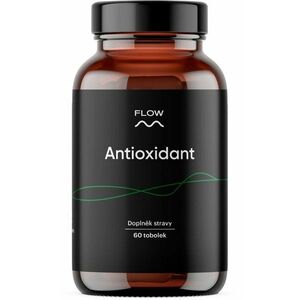 FLOW Antioxidant 60 tobolek obraz