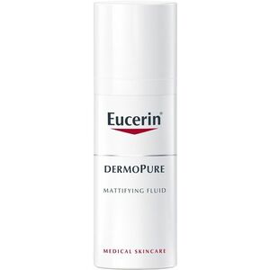 EUCERIN DermoPure Zmatňující emulze 50 ml obraz