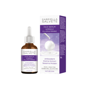 GABRIELLA SALVETE Wrinkle Filler & Firming Serum 30 ml obraz