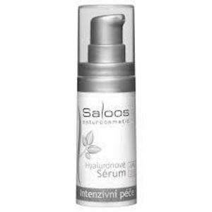 SALOOS Hyaluronové sérum 15 ml obraz