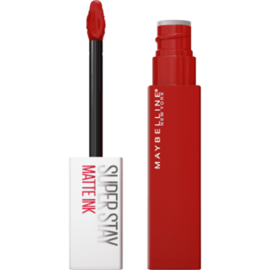 MAYBELLINE NEW YORK New York Super Stay Matte Ink 330 Innovator rtěnka 5 ml obraz