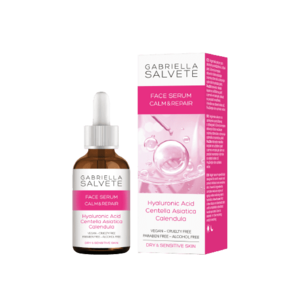 GABRIELLA SALVETE Calm & Repair Serum 30 ml obraz