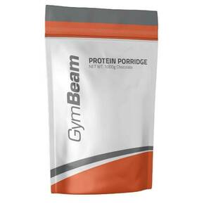 GYMBEAM Protein Porridge čokoláda 1000 g obraz