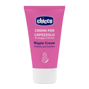 CHICCO Krém na bradavky 30 ml obraz