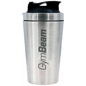 GYMBEAM Šejkr Steel 750ml 1 ks obraz