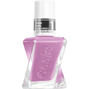 ESSIE gel couture 2.0 180 dress call lak na nehty, 13.5 ml obraz