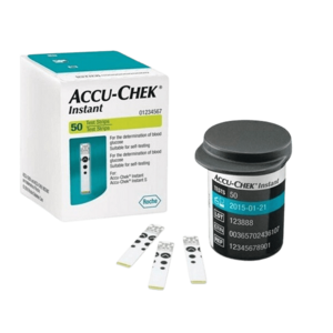 ACCU-CHEK obraz