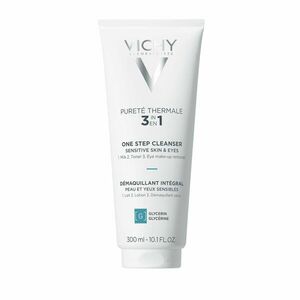 VICHY Pureté Thermale Odličovač 3v1 300 ml obraz