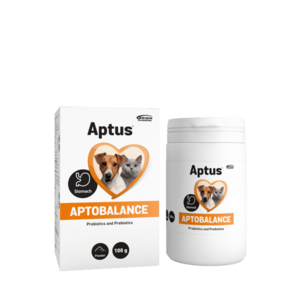 APTUS Aptobalance Pet 140 g obraz