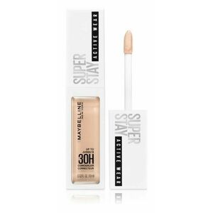 MAYBELLINE NEW YORK SuperStay Active Wear 20 Sand korektor 10 ml obraz