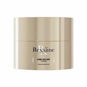 REXALINE Line Killer krém proti stárnutí 50 ml obraz