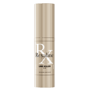 REXALINE Line Killer oční krém proti stárnutí 15 ml obraz