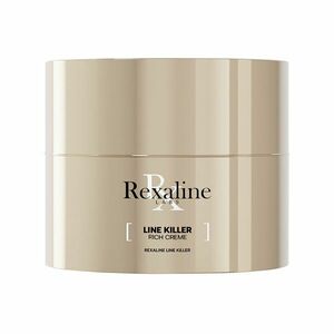 REXALINE Line Killer bohatý krém proti stárnutí 50 ml obraz